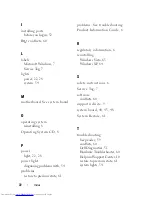 Preview for 72 page of Dell OptiPlex 740 DCCY Quick Reference Manual