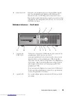 Preview for 95 page of Dell OptiPlex 740 DCCY Quick Reference Manual