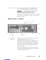 Preview for 101 page of Dell OptiPlex 740 DCCY Quick Reference Manual