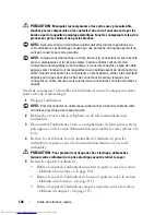 Preview for 108 page of Dell OptiPlex 740 DCCY Quick Reference Manual