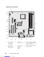 Preview for 116 page of Dell OptiPlex 740 DCCY Quick Reference Manual