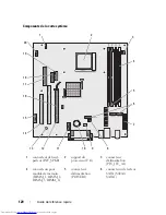 Preview for 120 page of Dell OptiPlex 740 DCCY Quick Reference Manual