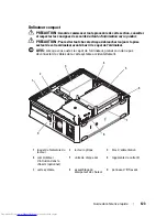 Preview for 123 page of Dell OptiPlex 740 DCCY Quick Reference Manual