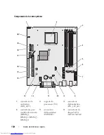 Preview for 124 page of Dell OptiPlex 740 DCCY Quick Reference Manual