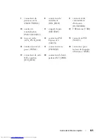 Preview for 125 page of Dell OptiPlex 740 DCCY Quick Reference Manual