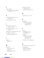 Preview for 150 page of Dell OptiPlex 740 DCCY Quick Reference Manual