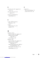 Preview for 151 page of Dell OptiPlex 740 DCCY Quick Reference Manual