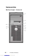 Preview for 166 page of Dell OptiPlex 740 DCCY Quick Reference Manual