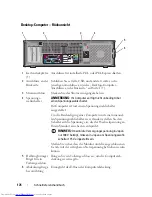 Preview for 176 page of Dell OptiPlex 740 DCCY Quick Reference Manual