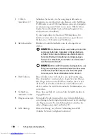 Preview for 180 page of Dell OptiPlex 740 DCCY Quick Reference Manual