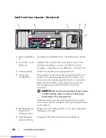 Preview for 182 page of Dell OptiPlex 740 DCCY Quick Reference Manual