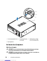 Preview for 192 page of Dell OptiPlex 740 DCCY Quick Reference Manual