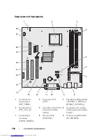 Preview for 194 page of Dell OptiPlex 740 DCCY Quick Reference Manual