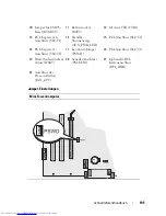 Preview for 195 page of Dell OptiPlex 740 DCCY Quick Reference Manual