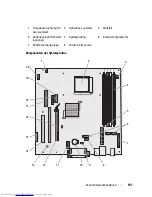 Preview for 197 page of Dell OptiPlex 740 DCCY Quick Reference Manual