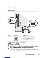 Preview for 199 page of Dell OptiPlex 740 DCCY Quick Reference Manual