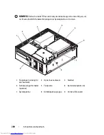 Preview for 200 page of Dell OptiPlex 740 DCCY Quick Reference Manual