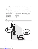 Preview for 202 page of Dell OptiPlex 740 DCCY Quick Reference Manual