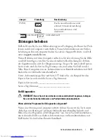 Preview for 203 page of Dell OptiPlex 740 DCCY Quick Reference Manual