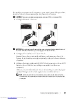 Preview for 241 page of Dell OptiPlex 740 DCCY Quick Reference Manual