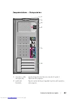 Preview for 247 page of Dell OptiPlex 740 DCCY Quick Reference Manual