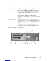 Preview for 251 page of Dell OptiPlex 740 DCCY Quick Reference Manual