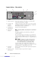 Preview for 254 page of Dell OptiPlex 740 DCCY Quick Reference Manual