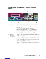 Preview for 261 page of Dell OptiPlex 740 DCCY Quick Reference Manual