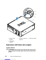 Preview for 270 page of Dell OptiPlex 740 DCCY Quick Reference Manual