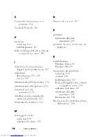 Preview for 308 page of Dell OptiPlex 740 DCCY Quick Reference Manual