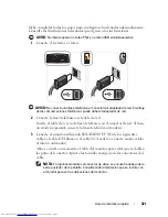 Preview for 321 page of Dell OptiPlex 740 DCCY Quick Reference Manual