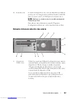 Preview for 337 page of Dell OptiPlex 740 DCCY Quick Reference Manual