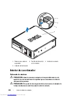 Preview for 350 page of Dell OptiPlex 740 DCCY Quick Reference Manual