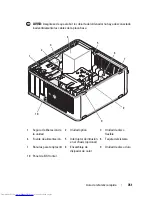 Preview for 351 page of Dell OptiPlex 740 DCCY Quick Reference Manual