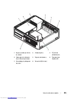 Preview for 355 page of Dell OptiPlex 740 DCCY Quick Reference Manual