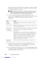 Preview for 366 page of Dell OptiPlex 740 DCCY Quick Reference Manual