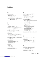 Preview for 385 page of Dell OptiPlex 740 DCCY Quick Reference Manual