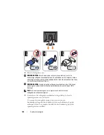 Preview for 162 page of Dell OPTIPLEX 740 Quick Reference Manual