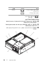 Preview for 486 page of Dell OPTIPLEX 740 Quick Reference Manual