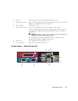 Предварительный просмотр 15 страницы Dell OptiPlex 745 Quick Reference Manual