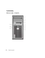 Предварительный просмотр 68 страницы Dell OptiPlex 745 Quick Reference Manual