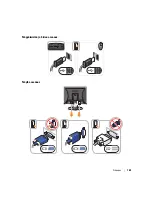 Предварительный просмотр 165 страницы Dell OptiPlex 745 Quick Reference Manual