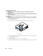 Предварительный просмотр 208 страницы Dell OptiPlex 745 Quick Reference Manual