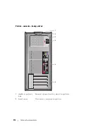 Предварительный просмотр 310 страницы Dell OptiPlex 745 Quick Reference Manual