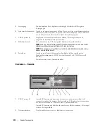 Предварительный просмотр 434 страницы Dell OptiPlex 745 Quick Reference Manual