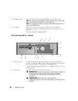 Предварительный просмотр 438 страницы Dell OptiPlex 745 Quick Reference Manual