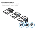 Preview for 4 page of Dell OptiPlex 7450 Quick Start Manual