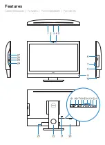 Preview for 8 page of Dell OptiPlex 7450 Quick Start Manual