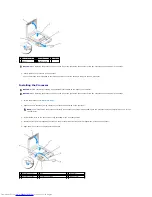 Preview for 58 page of Dell OptiPlex 745c User Manual