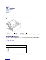 Preview for 60 page of Dell OptiPlex 745c User Manual